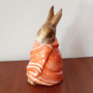 Beatrix Potter Peter Rabbit Figurine